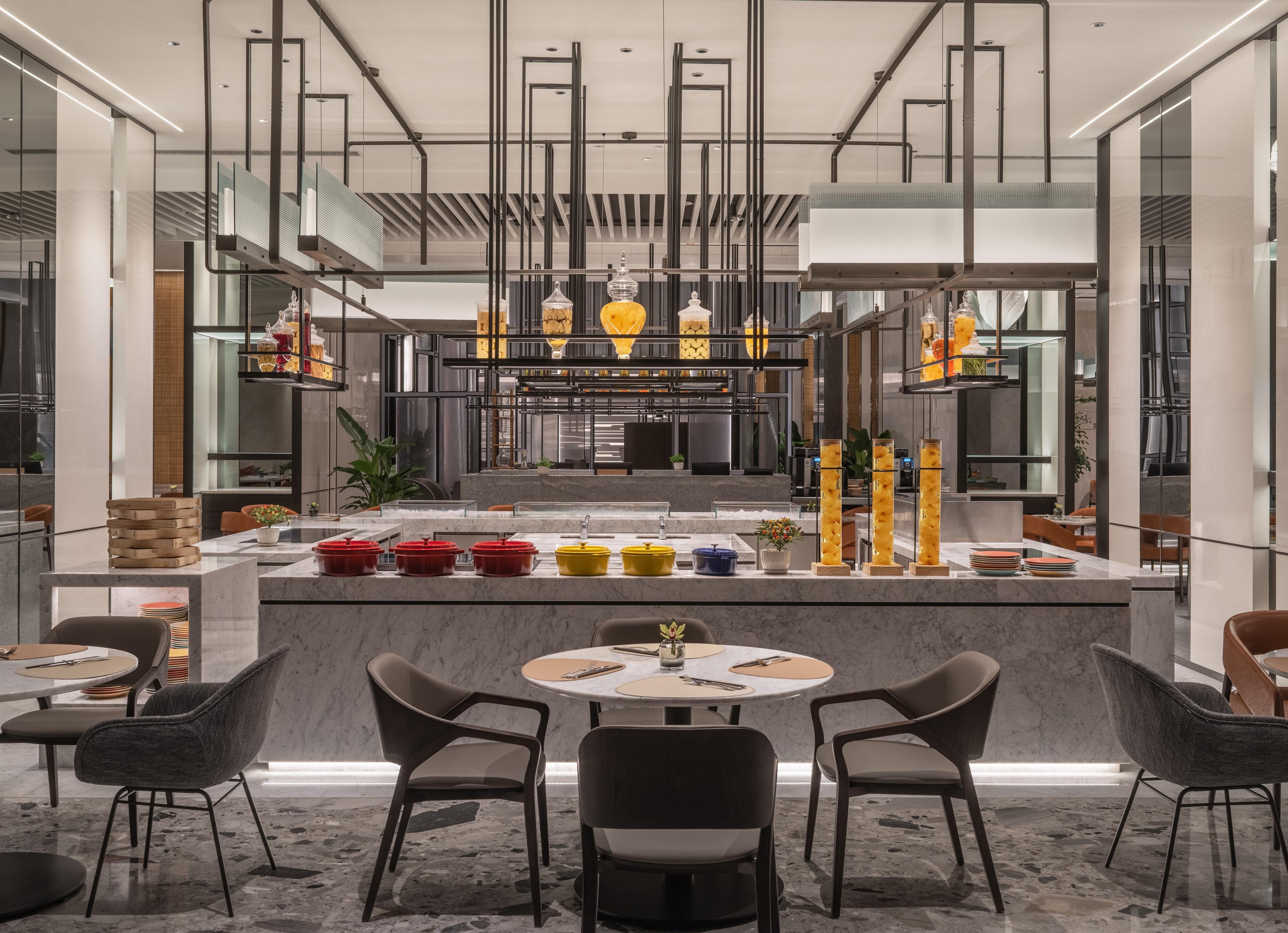 Holiday Inn Chongqing Guanyinqiao By Ihg Екстер'єр фото
