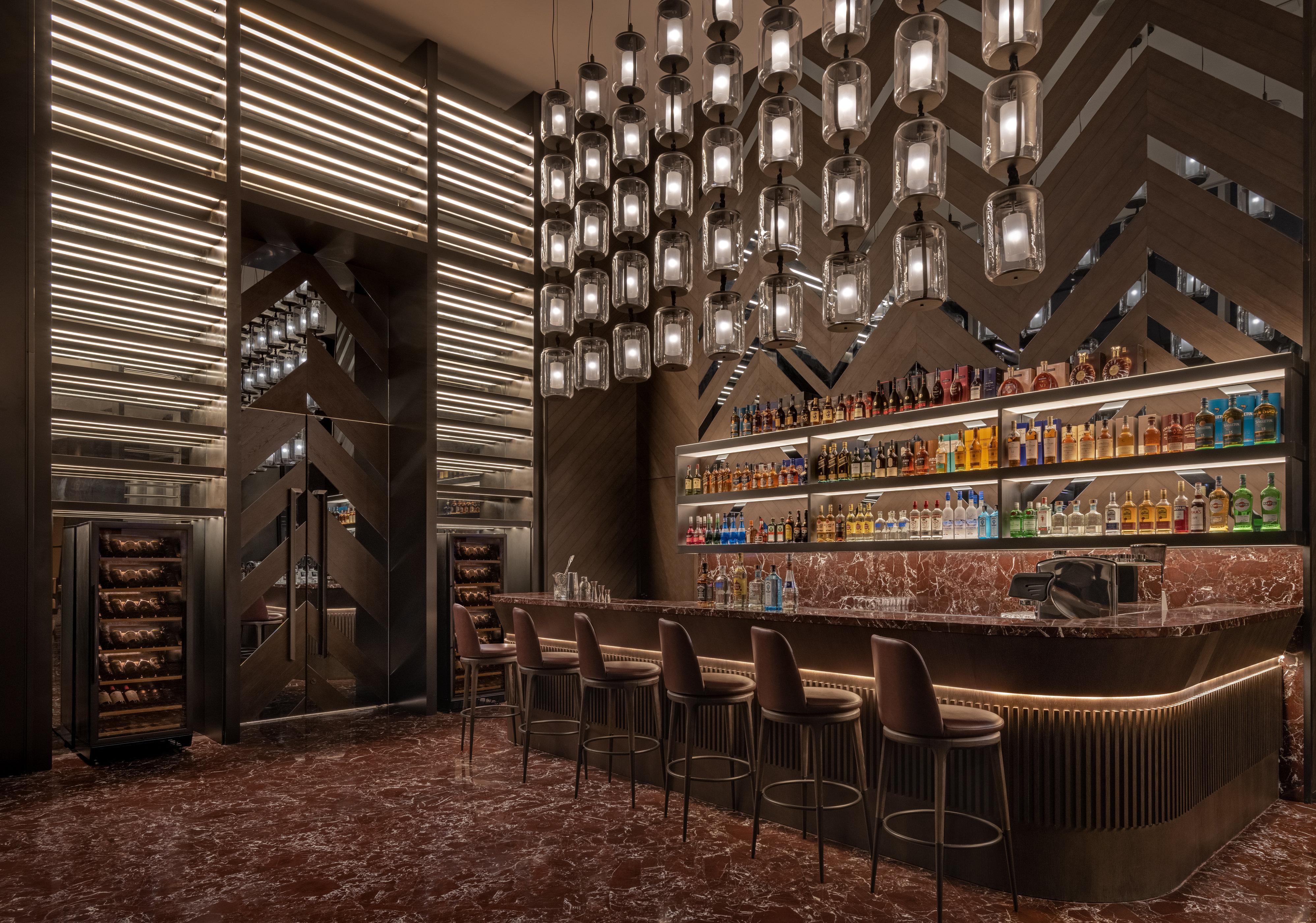 Holiday Inn Chongqing Guanyinqiao By Ihg Екстер'єр фото