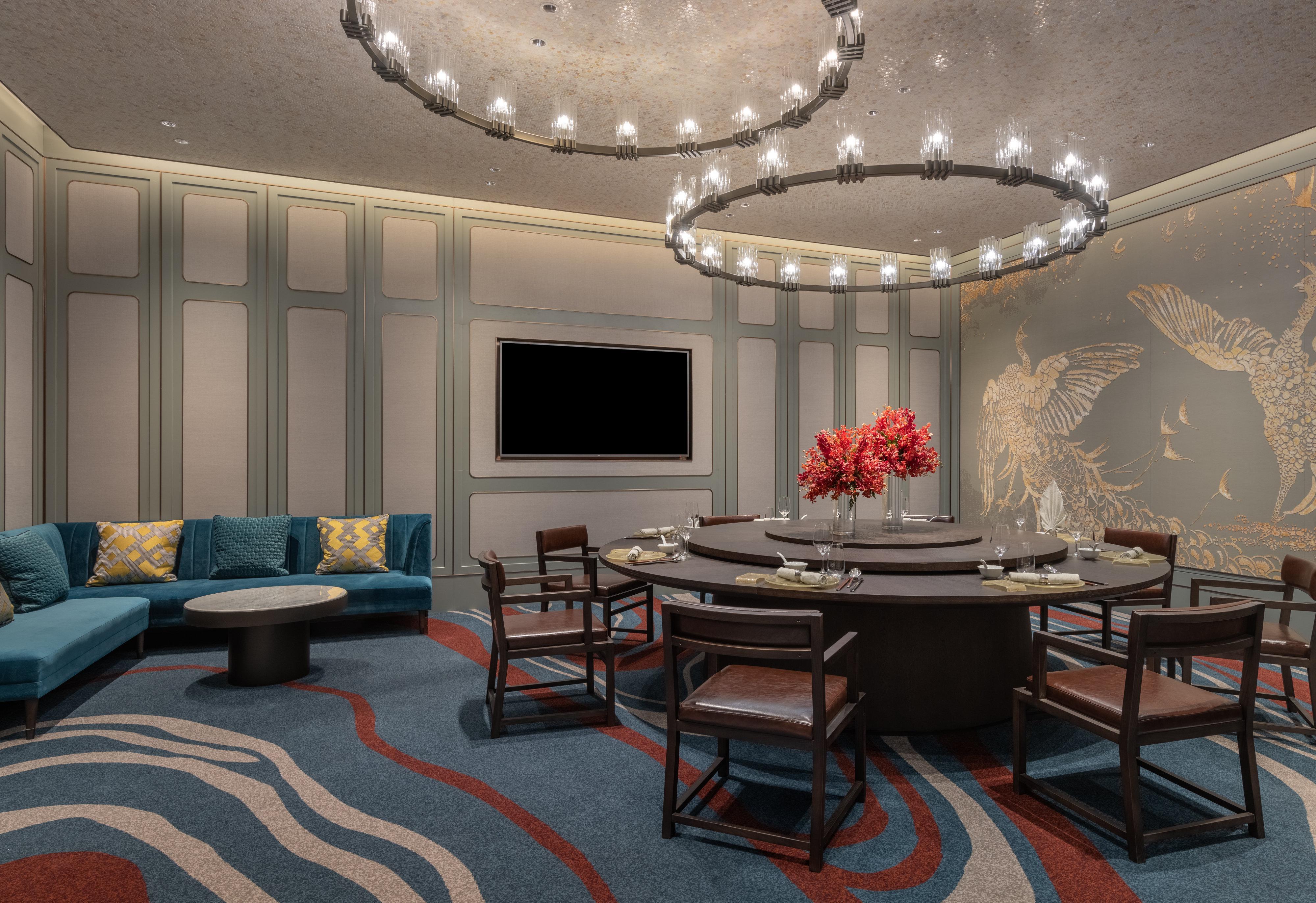 Holiday Inn Chongqing Guanyinqiao By Ihg Екстер'єр фото