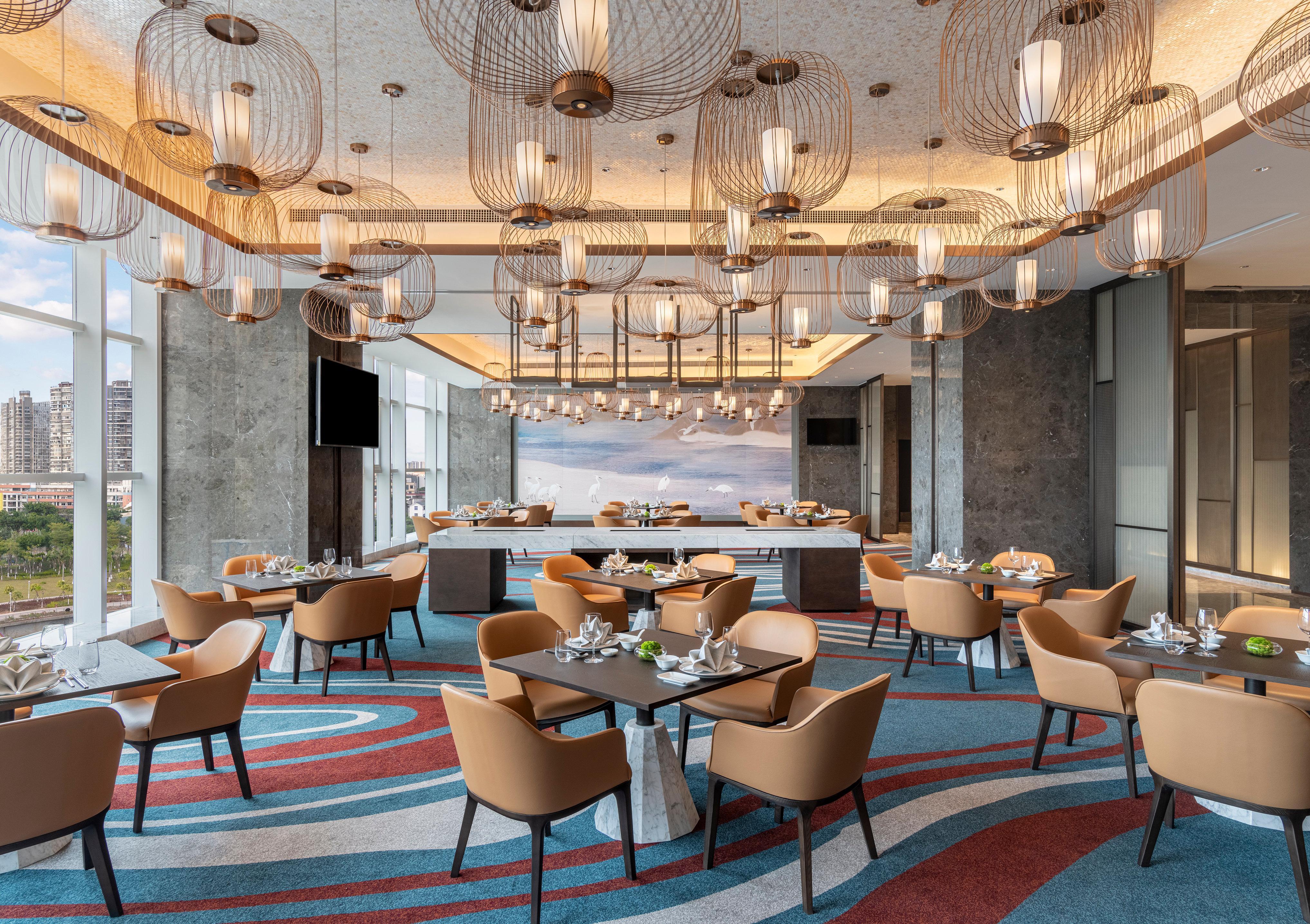 Holiday Inn Chongqing Guanyinqiao By Ihg Екстер'єр фото