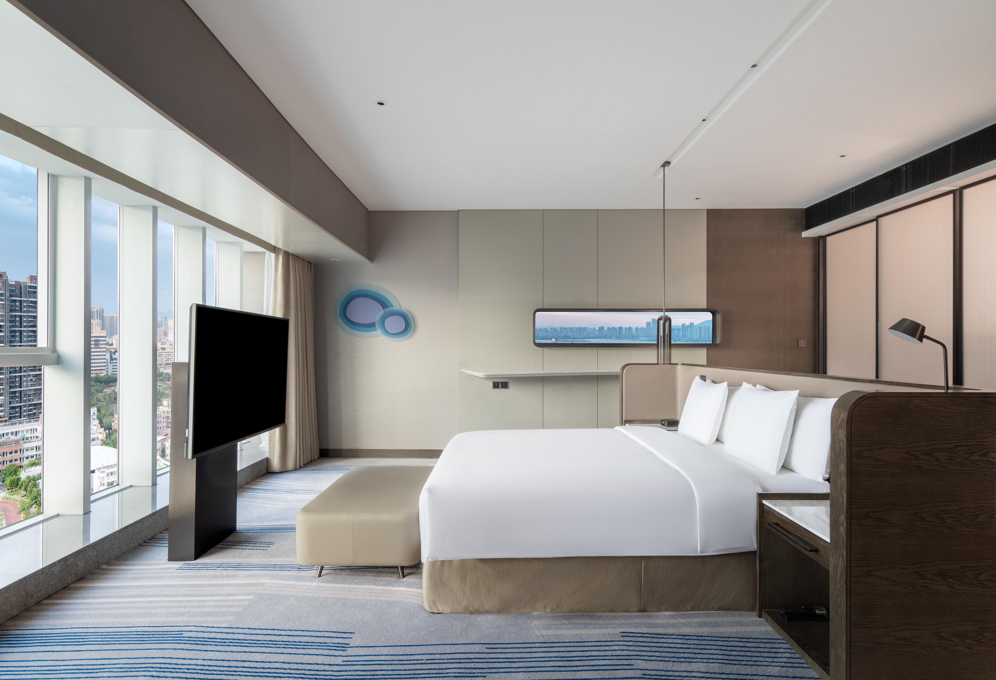 Holiday Inn Chongqing Guanyinqiao By Ihg Екстер'єр фото